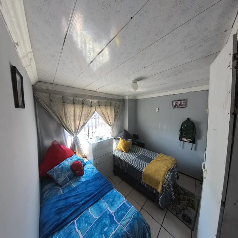 2 Bedroom Property for Sale in Karenpark Gauteng