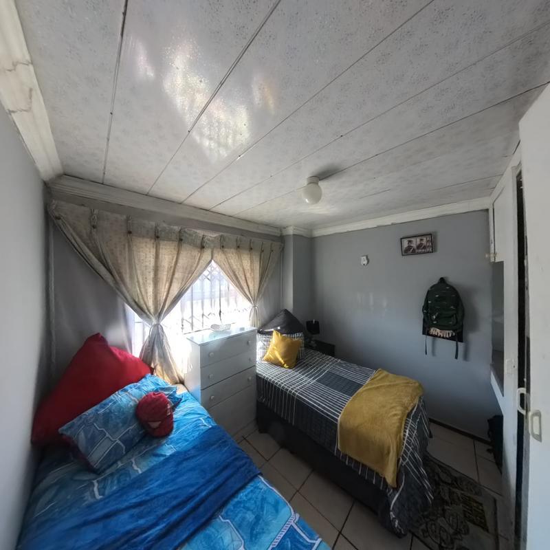 2 Bedroom Property for Sale in Karenpark Gauteng