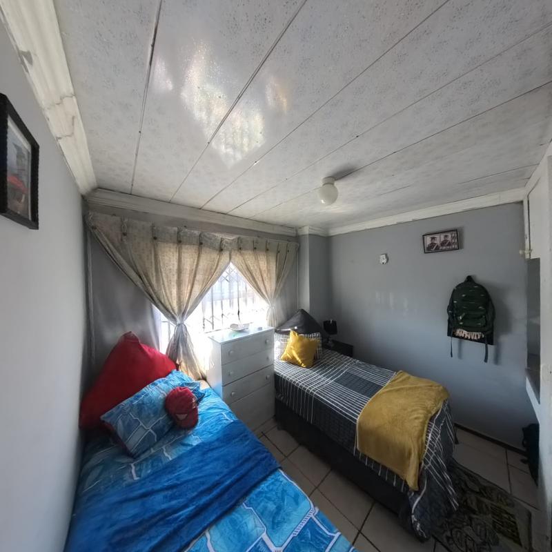 2 Bedroom Property for Sale in Karenpark Gauteng