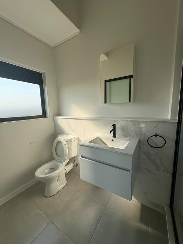 To Let 2 Bedroom Property for Rent in Waterfall Gauteng