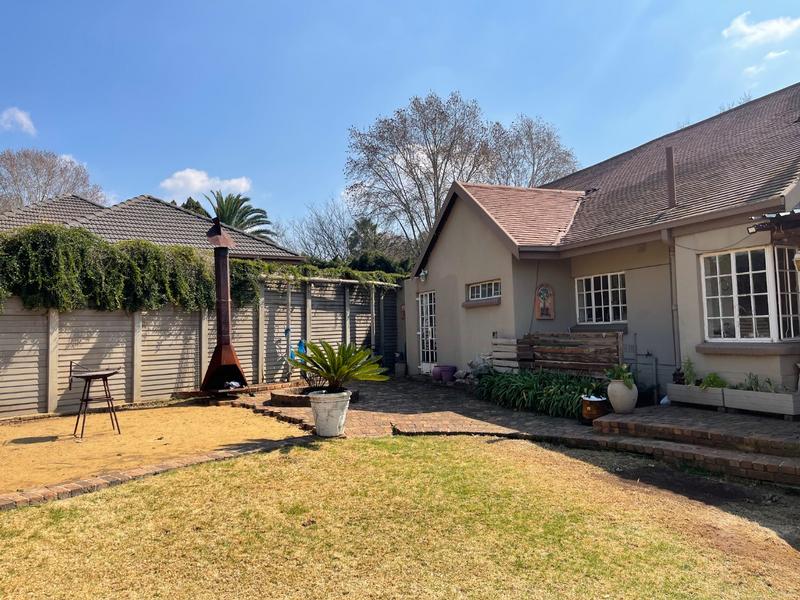 0 Bedroom Property for Sale in Vanderbijlpark SW 5 Gauteng