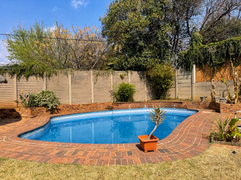 0 Bedroom Property for Sale in Vanderbijlpark SW 5 Gauteng