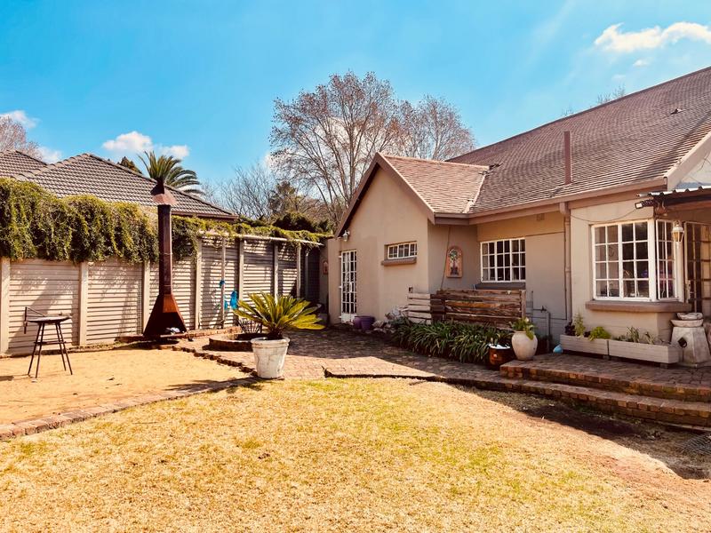 0 Bedroom Property for Sale in Vanderbijlpark SW 5 Gauteng