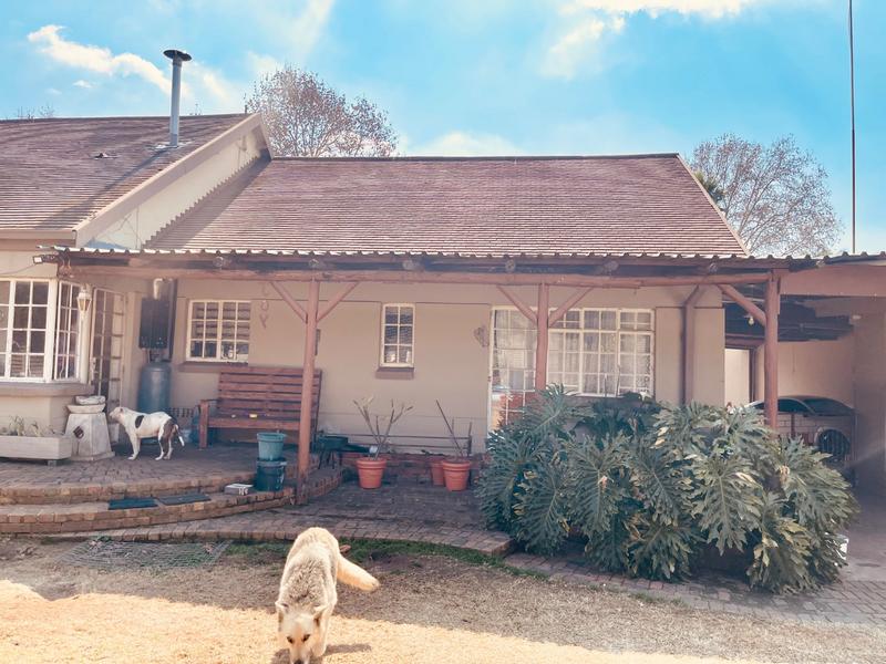 0 Bedroom Property for Sale in Vanderbijlpark SW 5 Gauteng