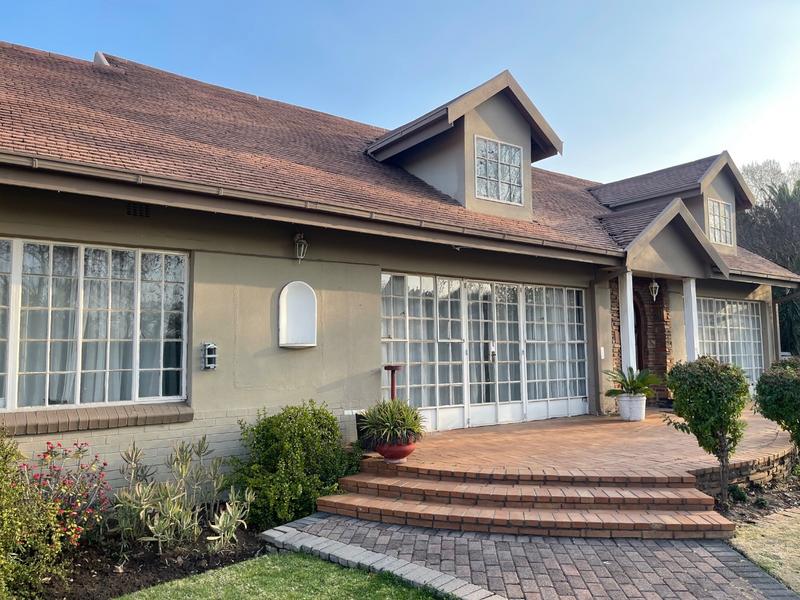0 Bedroom Property for Sale in Vanderbijlpark SW 5 Gauteng