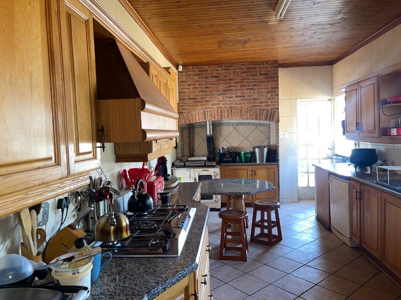 0 Bedroom Property for Sale in Vanderbijlpark SW 5 Gauteng