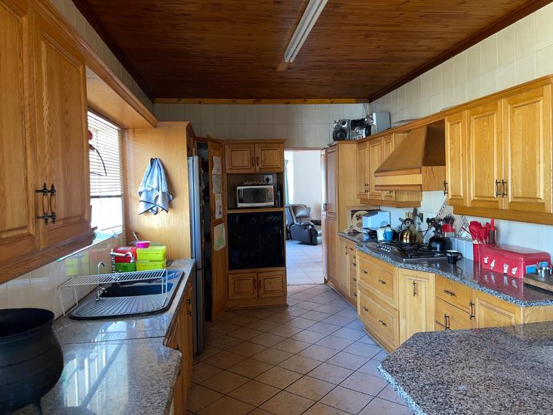 0 Bedroom Property for Sale in Vanderbijlpark SW 5 Gauteng