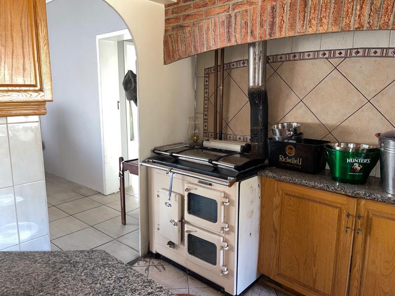 0 Bedroom Property for Sale in Vanderbijlpark SW 5 Gauteng