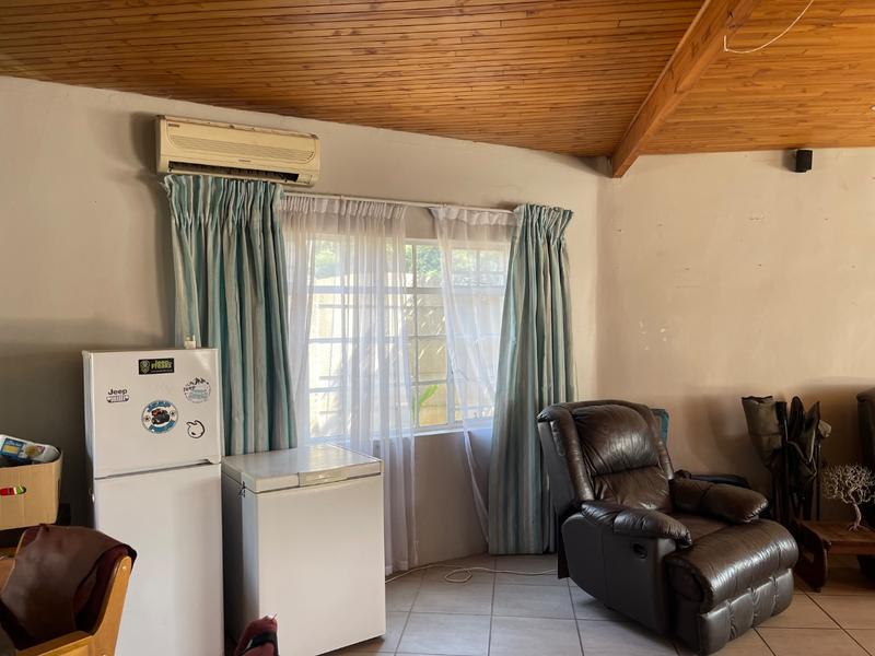 0 Bedroom Property for Sale in Vanderbijlpark SW 5 Gauteng