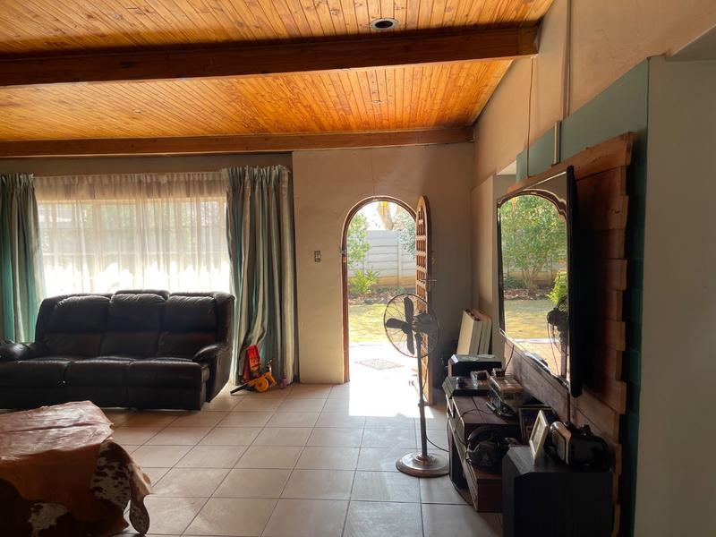 0 Bedroom Property for Sale in Vanderbijlpark SW 5 Gauteng