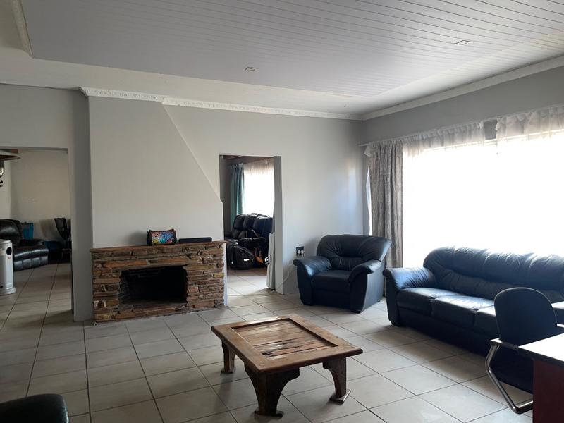 0 Bedroom Property for Sale in Vanderbijlpark SW 5 Gauteng