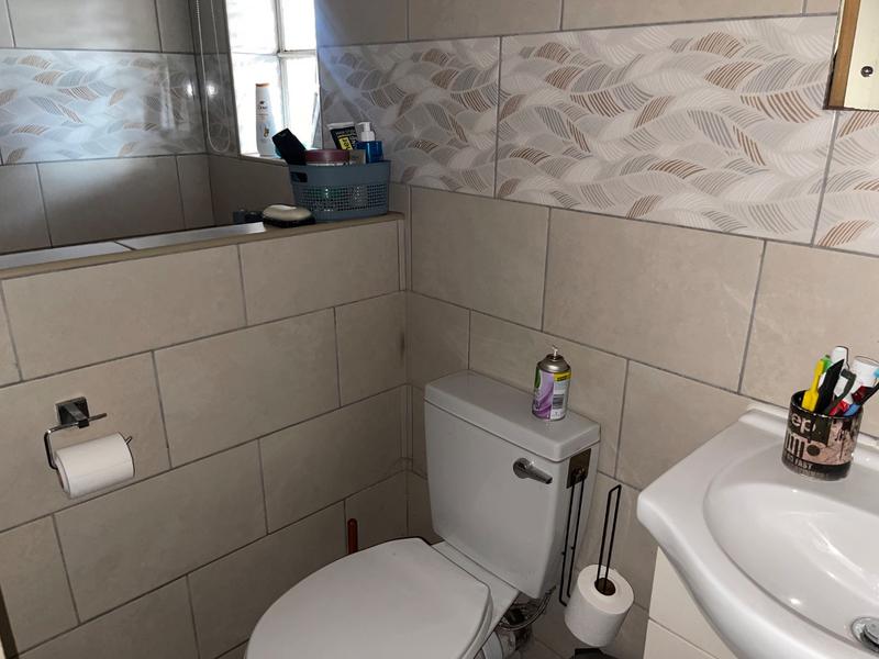 0 Bedroom Property for Sale in Vanderbijlpark SW 5 Gauteng