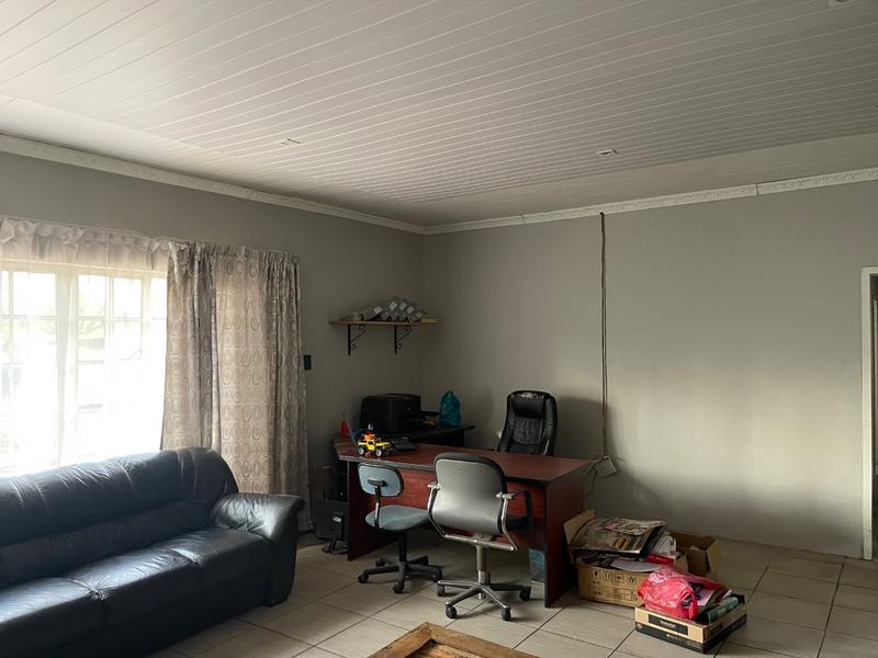 0 Bedroom Property for Sale in Vanderbijlpark SW 5 Gauteng