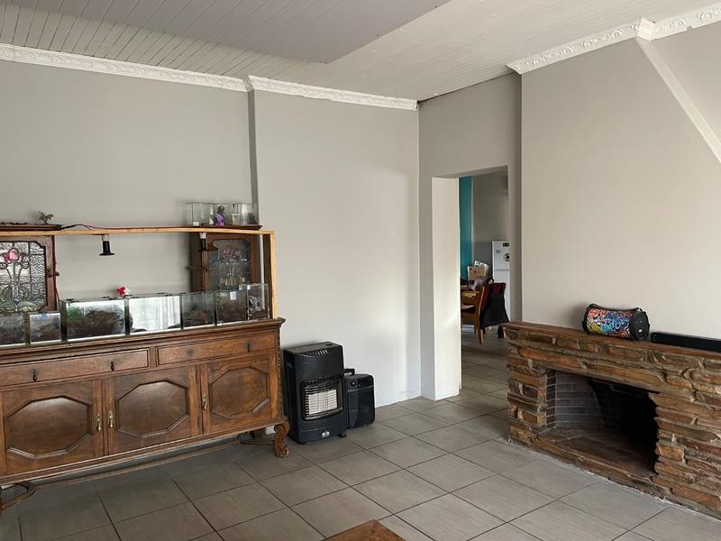0 Bedroom Property for Sale in Vanderbijlpark SW 5 Gauteng