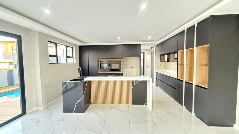 4 Bedroom Property for Sale in Fountainbrook Estate Gauteng