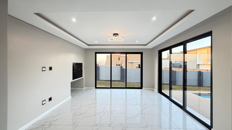 4 Bedroom Property for Sale in Fountainbrook Estate Gauteng