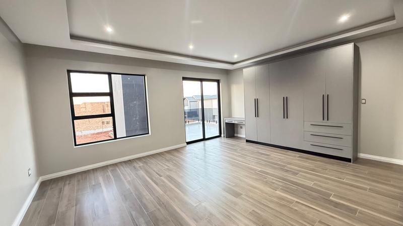 4 Bedroom Property for Sale in Fountainbrook Estate Gauteng
