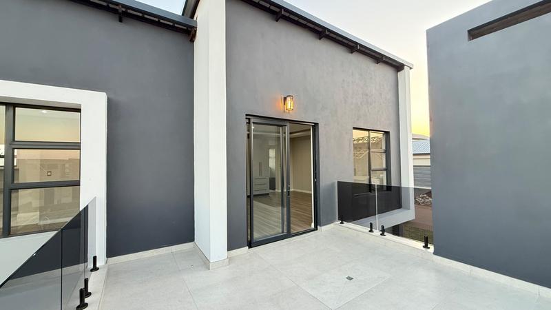 4 Bedroom Property for Sale in Fountainbrook Estate Gauteng