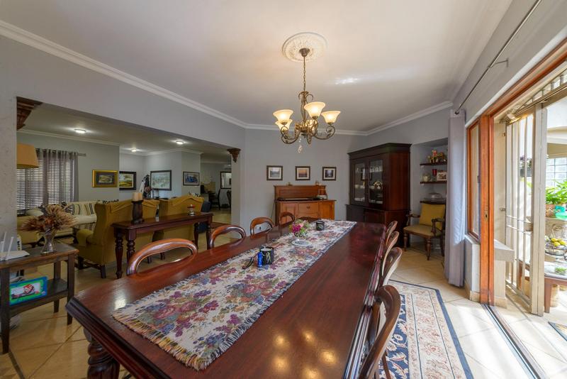 4 Bedroom Property for Sale in Faerie Glen Gauteng