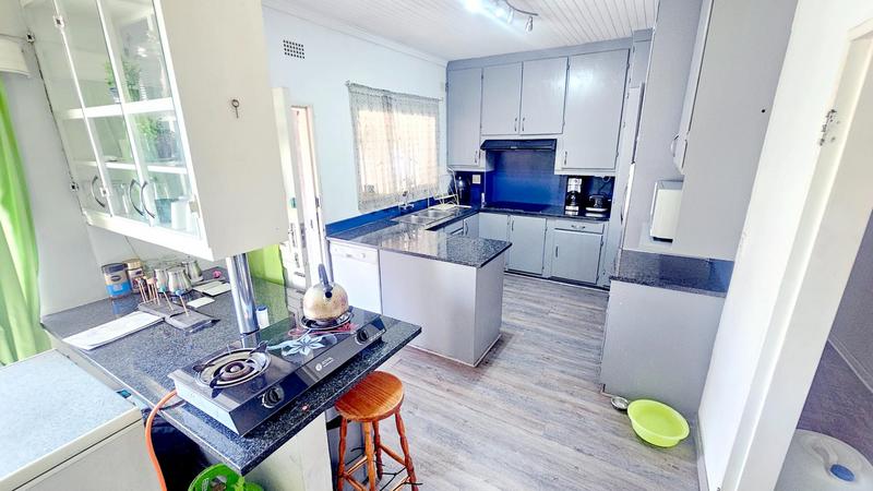 To Let 3 Bedroom Property for Rent in Elspark Gauteng