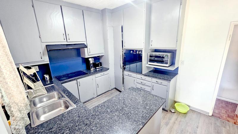 To Let 3 Bedroom Property for Rent in Elspark Gauteng