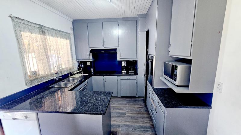 To Let 3 Bedroom Property for Rent in Elspark Gauteng