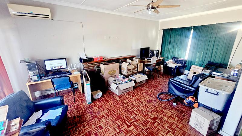 To Let 3 Bedroom Property for Rent in Elspark Gauteng