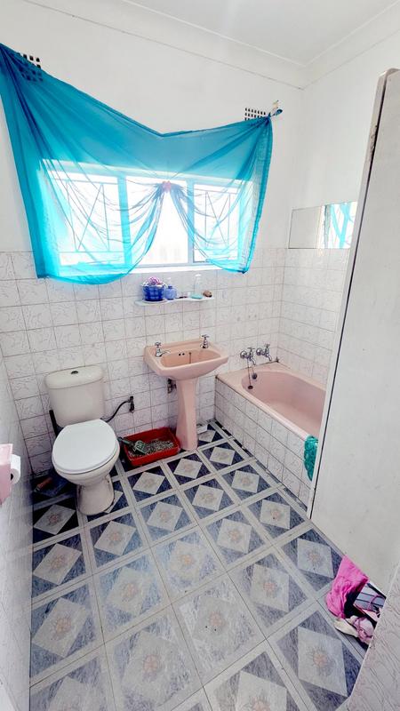 To Let 3 Bedroom Property for Rent in Elspark Gauteng