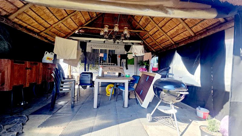To Let 3 Bedroom Property for Rent in Elspark Gauteng