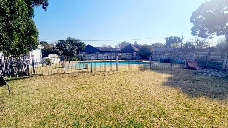 To Let 3 Bedroom Property for Rent in Elspark Gauteng