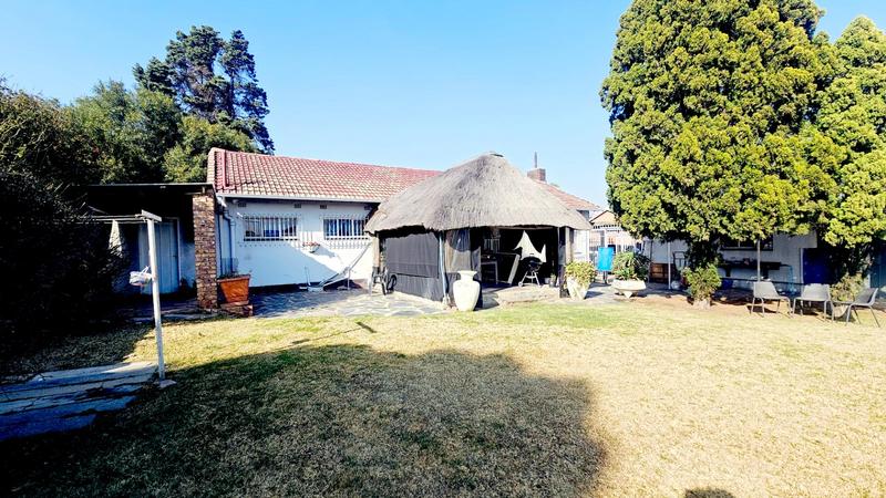 To Let 3 Bedroom Property for Rent in Elspark Gauteng