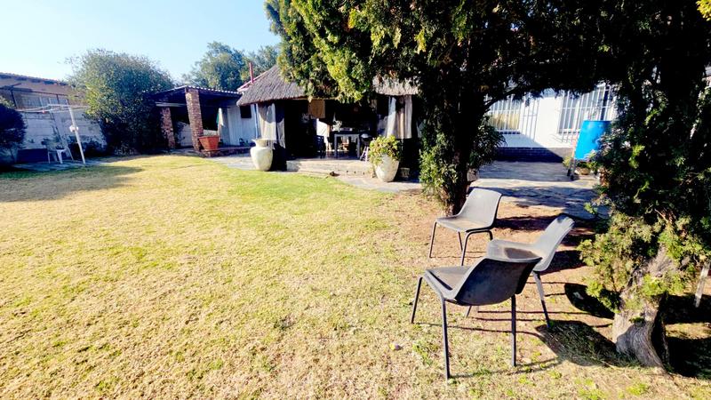 To Let 3 Bedroom Property for Rent in Elspark Gauteng