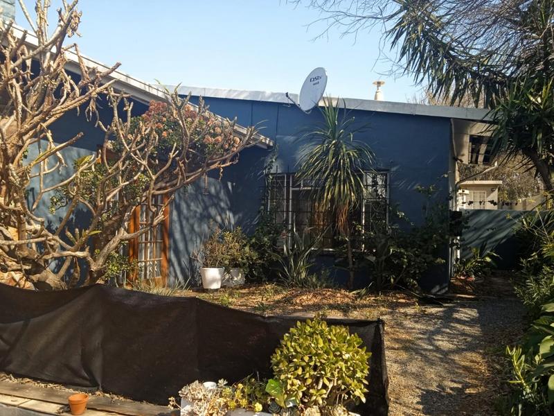 3 Bedroom Property for Sale in Westdene Gauteng