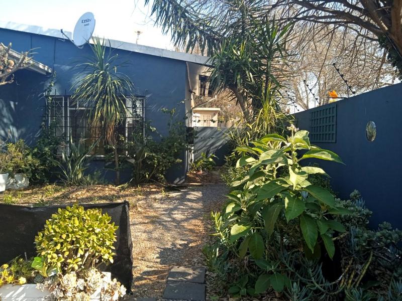 3 Bedroom Property for Sale in Westdene Gauteng