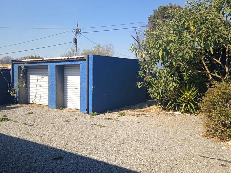 3 Bedroom Property for Sale in Westdene Gauteng