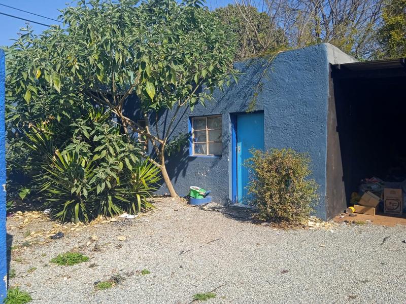 3 Bedroom Property for Sale in Westdene Gauteng