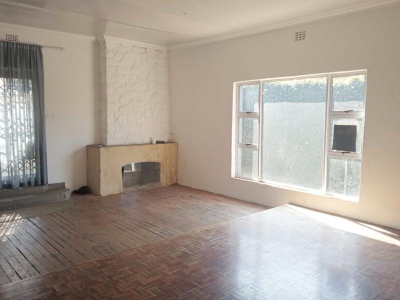 3 Bedroom Property for Sale in Westdene Gauteng