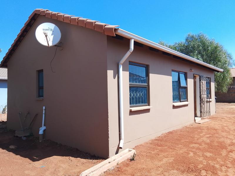 3 Bedroom Property for Sale in Protea Glen Gauteng
