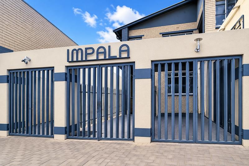 2 Bedroom Property for Sale in Krugersdorp Gauteng