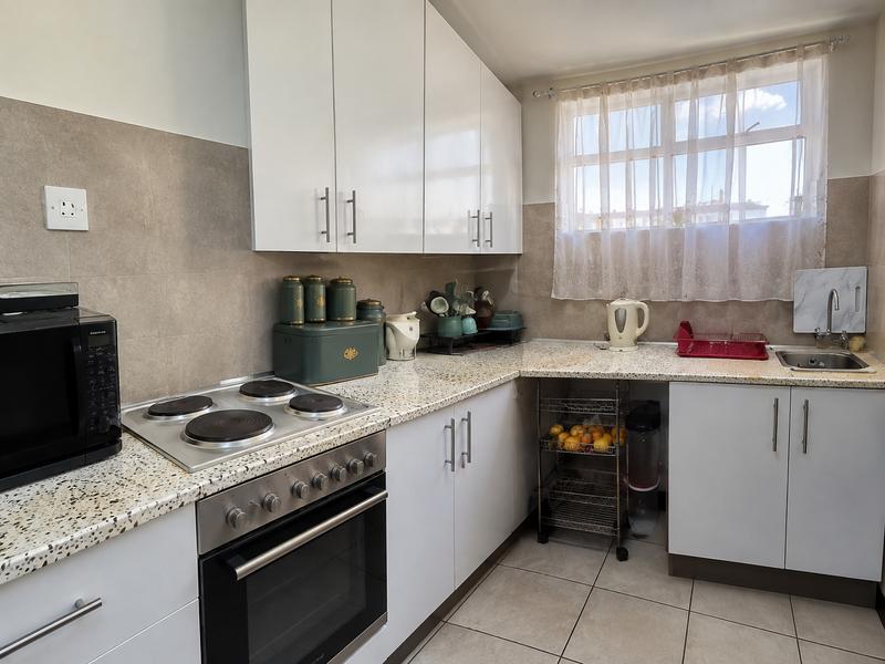 2 Bedroom Property for Sale in Krugersdorp Gauteng