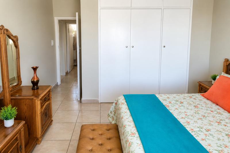 2 Bedroom Property for Sale in Krugersdorp Gauteng