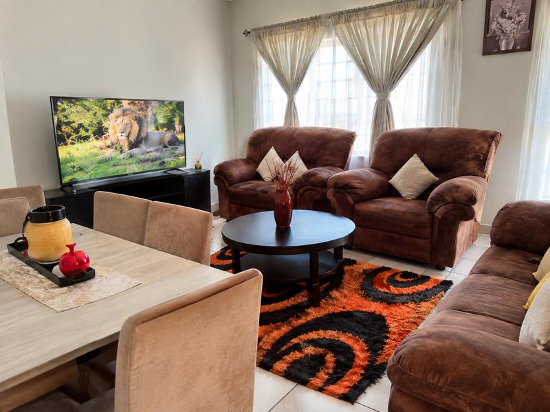 2 Bedroom Property for Sale in Krugersdorp Gauteng