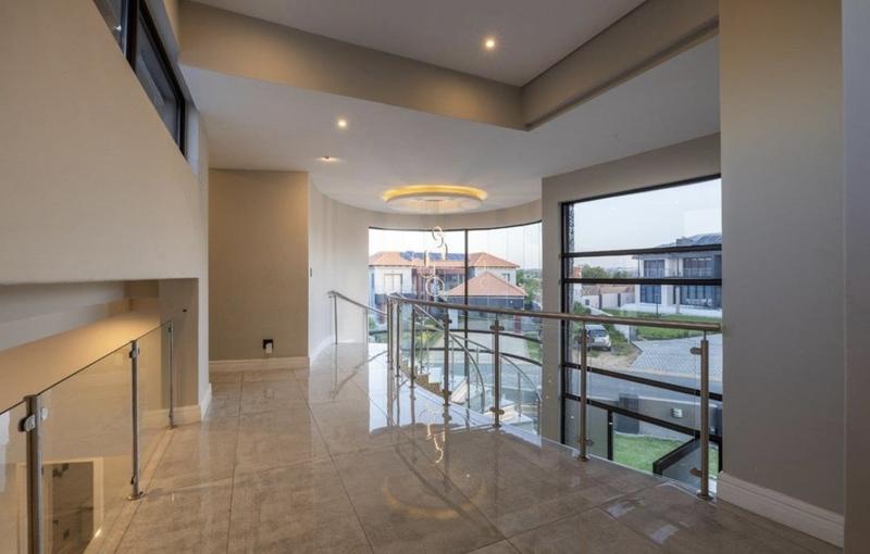 5 Bedroom Property for Sale in Blue Valley Golf Estate Gauteng