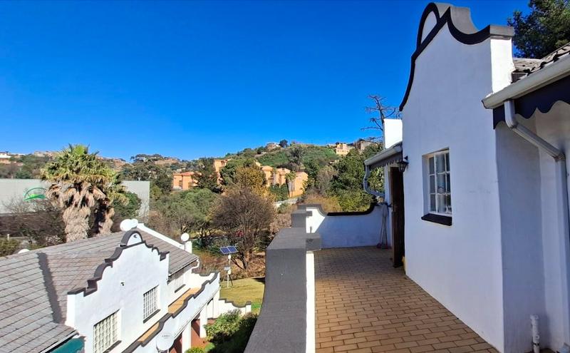 2 Bedroom Property for Sale in Roodepoort Gauteng
