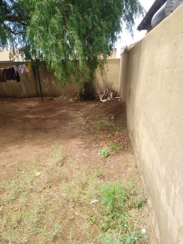 3 Bedroom Property for Sale in Protea Glen Gauteng