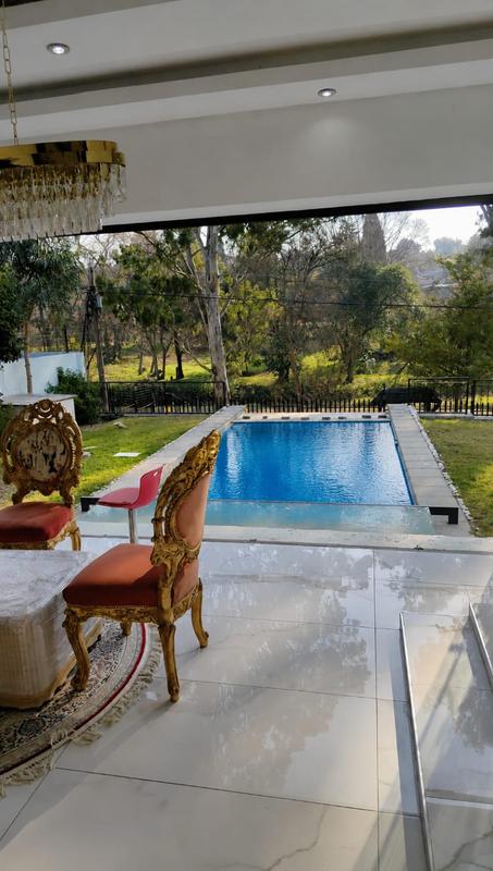 4 Bedroom Property for Sale in Bryanston Gauteng