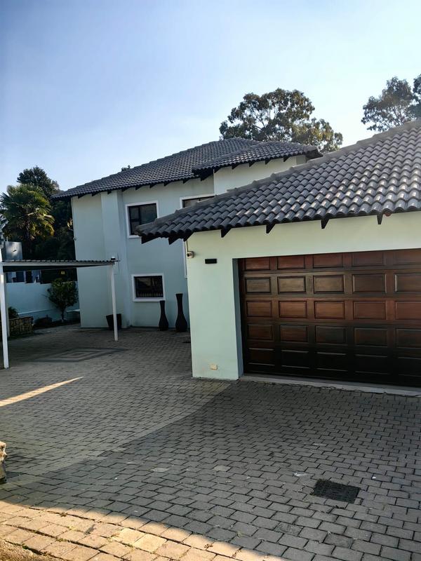 4 Bedroom Property for Sale in Bryanston Gauteng