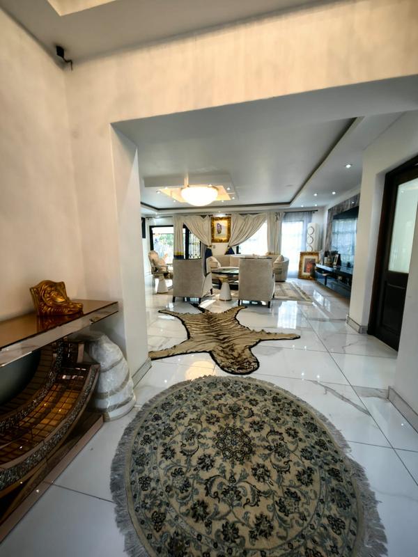 4 Bedroom Property for Sale in Bryanston Gauteng