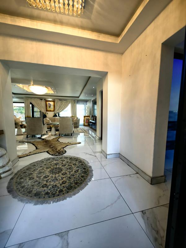 4 Bedroom Property for Sale in Bryanston Gauteng