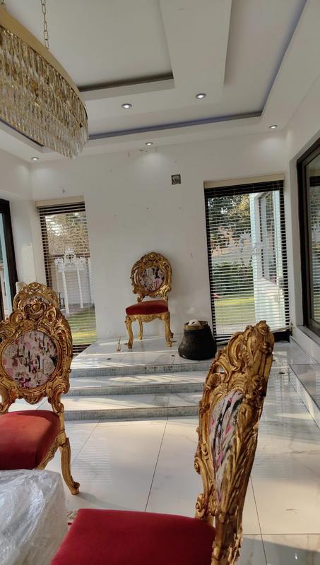 4 Bedroom Property for Sale in Bryanston Gauteng